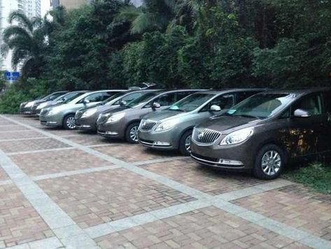 自驾租车​