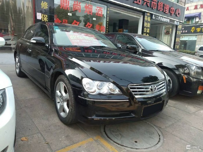 自驾租车​