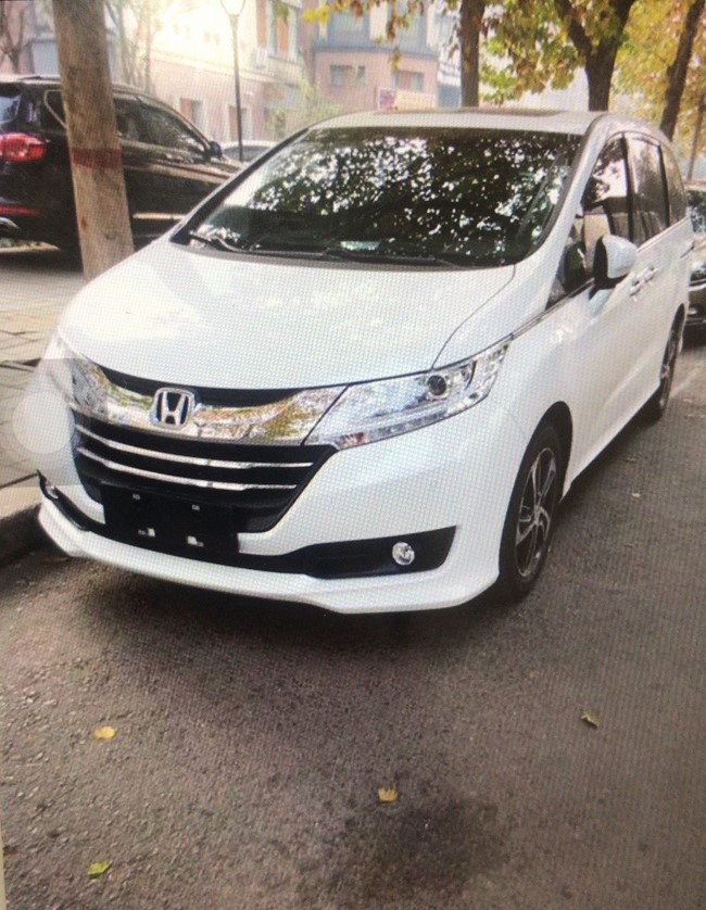 自驾租车