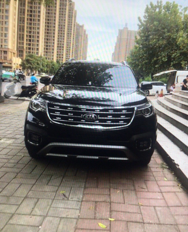 自驾租车