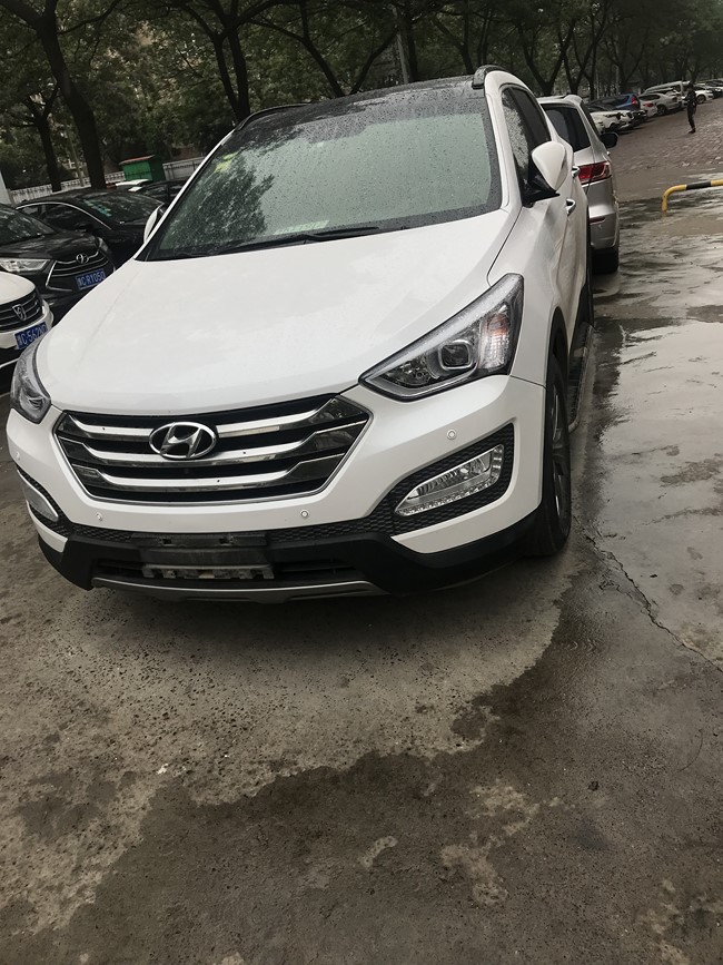 自驾租车