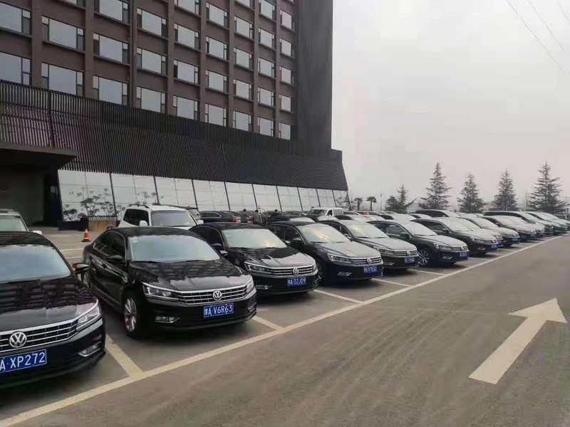 自驾租车